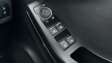 Ford Puma 1.0 EcoBoost Hybrid mHEV 155 ST-Line 5dr Petrol Hatchback